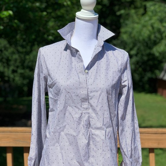 Lands' End - No Iron Supima - Picture 1 of 4